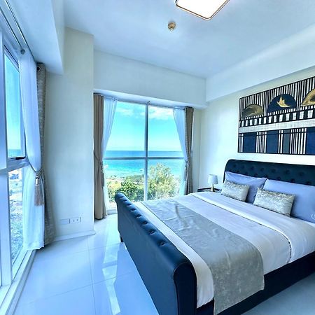 Oceanview Deluxe 1Br Suite La Mirada Lapu-Lapu City Eksteriør billede