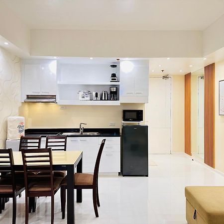 Oceanview Deluxe 1Br Suite La Mirada Lapu-Lapu City Eksteriør billede