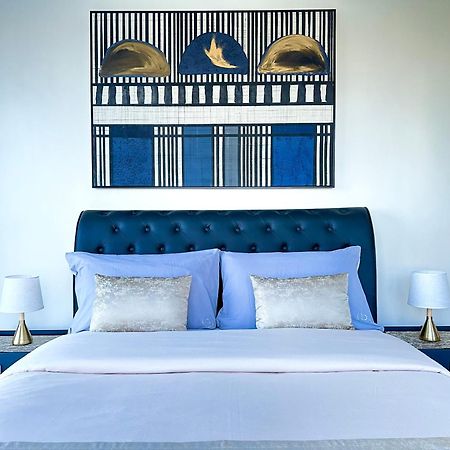 Oceanview Deluxe 1Br Suite La Mirada Lapu-Lapu City Eksteriør billede