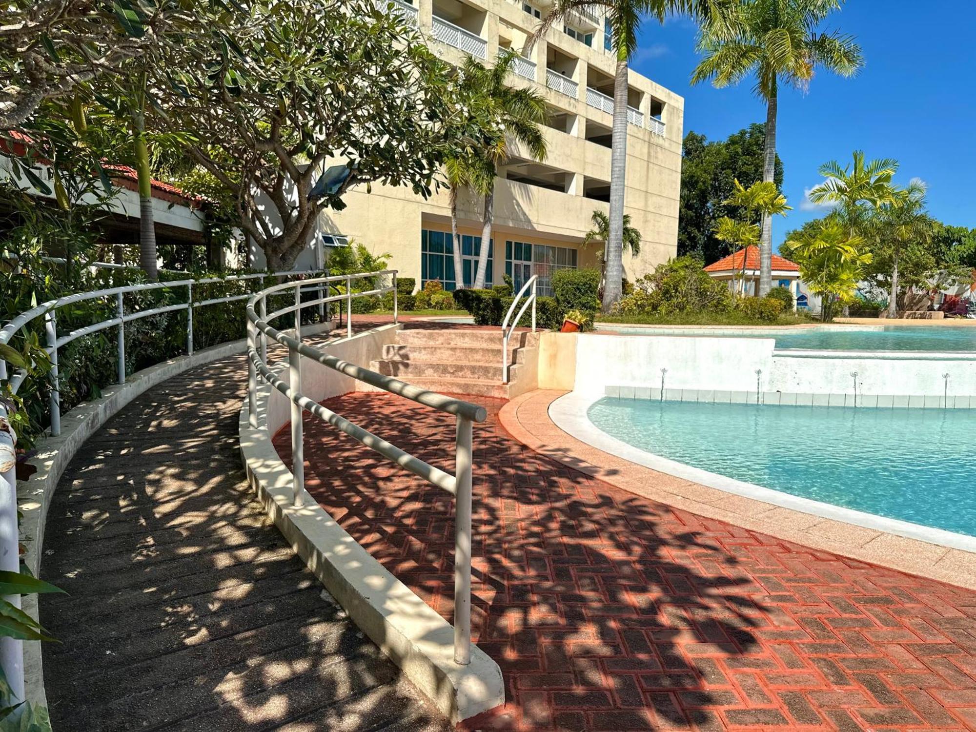 Oceanview Deluxe 1Br Suite La Mirada Lapu-Lapu City Eksteriør billede